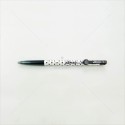 SPEED ปากกาเจลกด 0.4 GP-801 <1/12> หมึกดำ